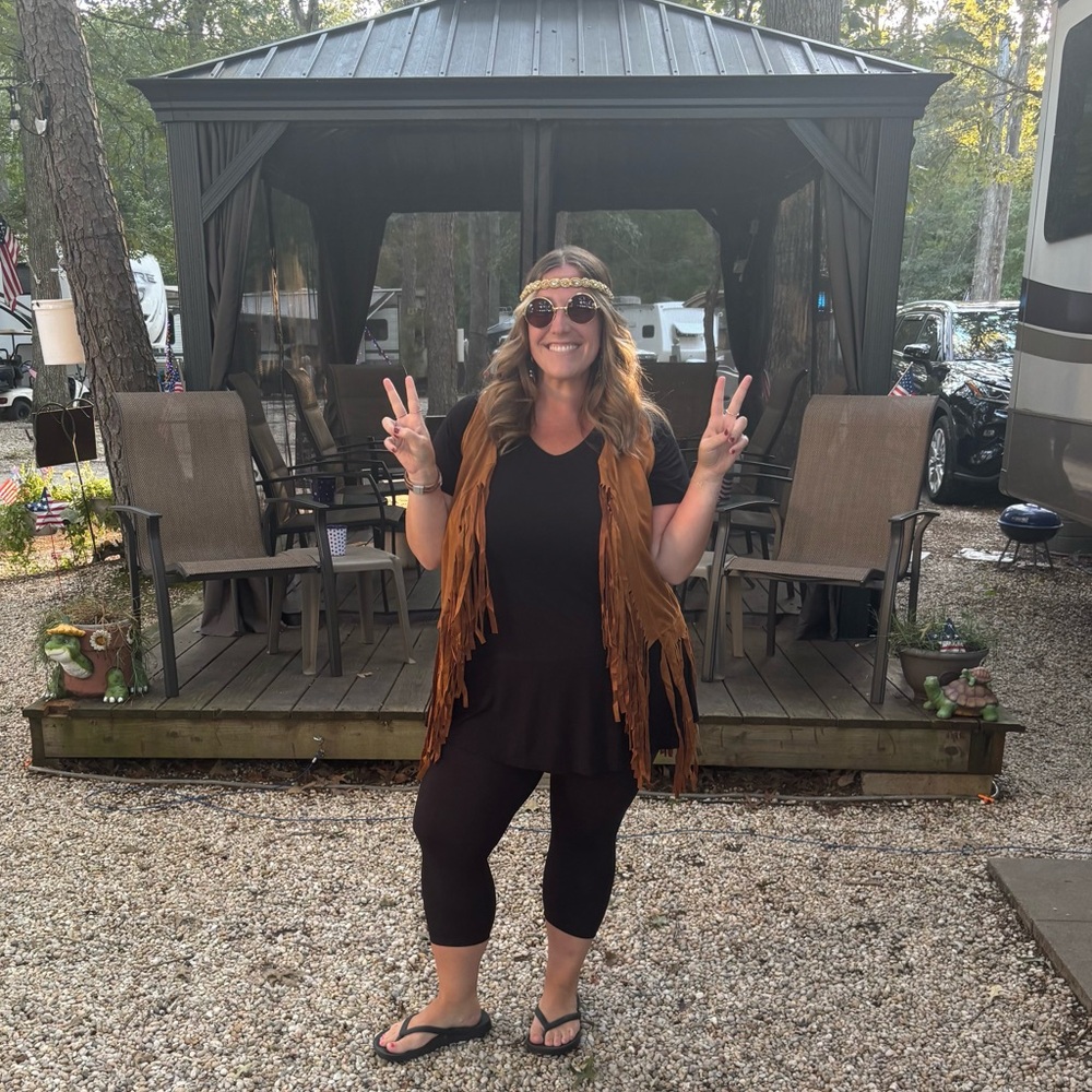 Meet your Posher, Amanda